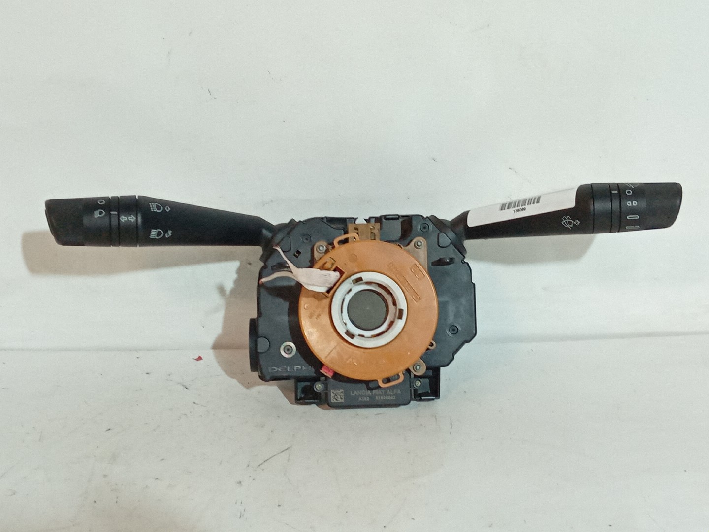 MANETE DOS PISCAS IVECO - Imagem-2