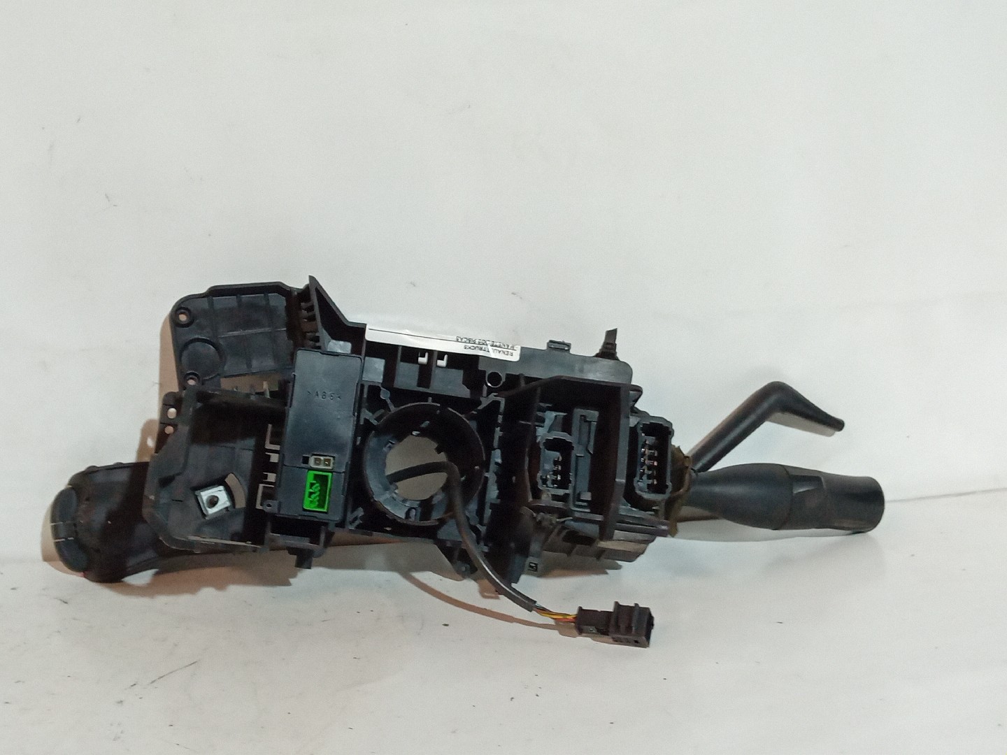 MANETE DOS PISCAS RENAULT TRUCKS AE/MAGNUM/PREMIUM/MIDLUM/MAJOR/MIDDLE/KERAX Imagem-1