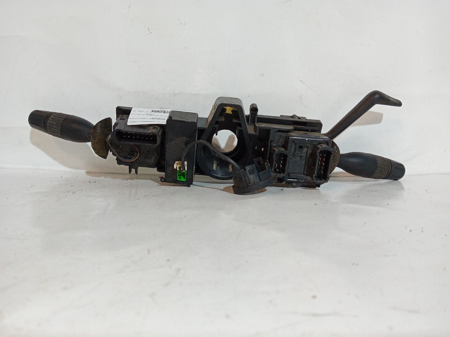 MANETE DOS PISCAS RENAULT TRUCKS AE/MAGNUM/PREMIUM/MIDLUM/MAJOR/MIDDLE/KERAX Imagem-1