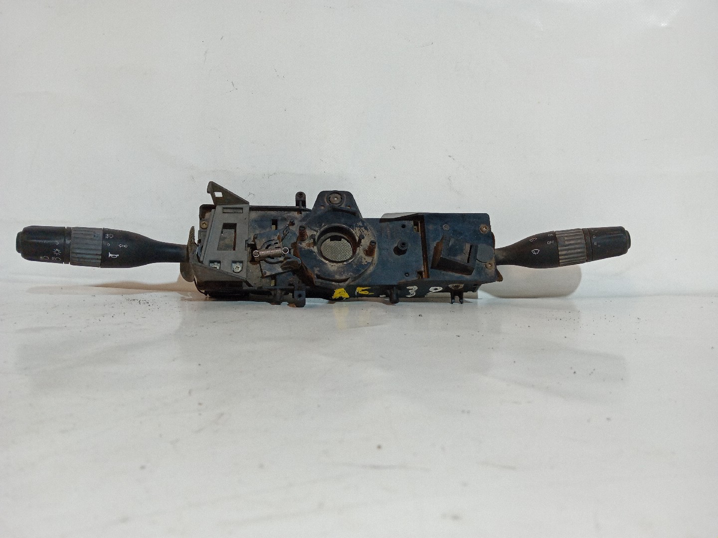 MANETE DOS PISCAS RENAULT TRUCKS AE/MAGNUM/PREMIUM/MIDLUM/MAJOR/MIDDLE/KERAX Imagem-0