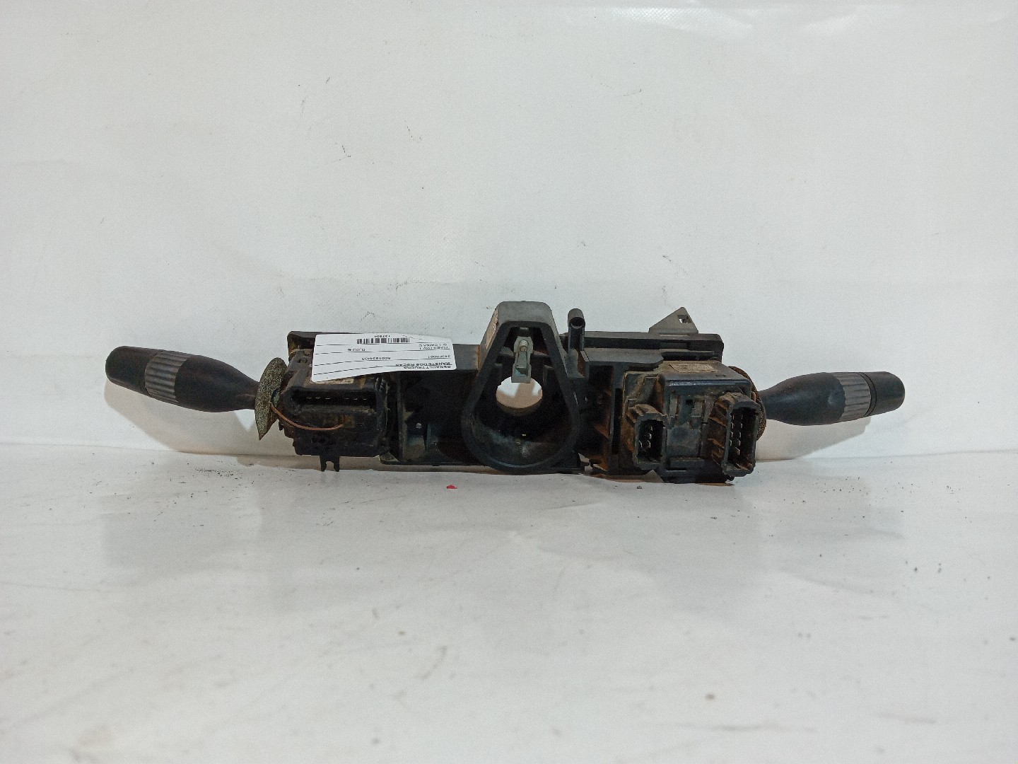 MANETE DOS PISCAS RENAULT TRUCKS AE/MAGNUM/PREMIUM/MIDLUM/MAJOR/MIDDLE/KERAX Imagem-1