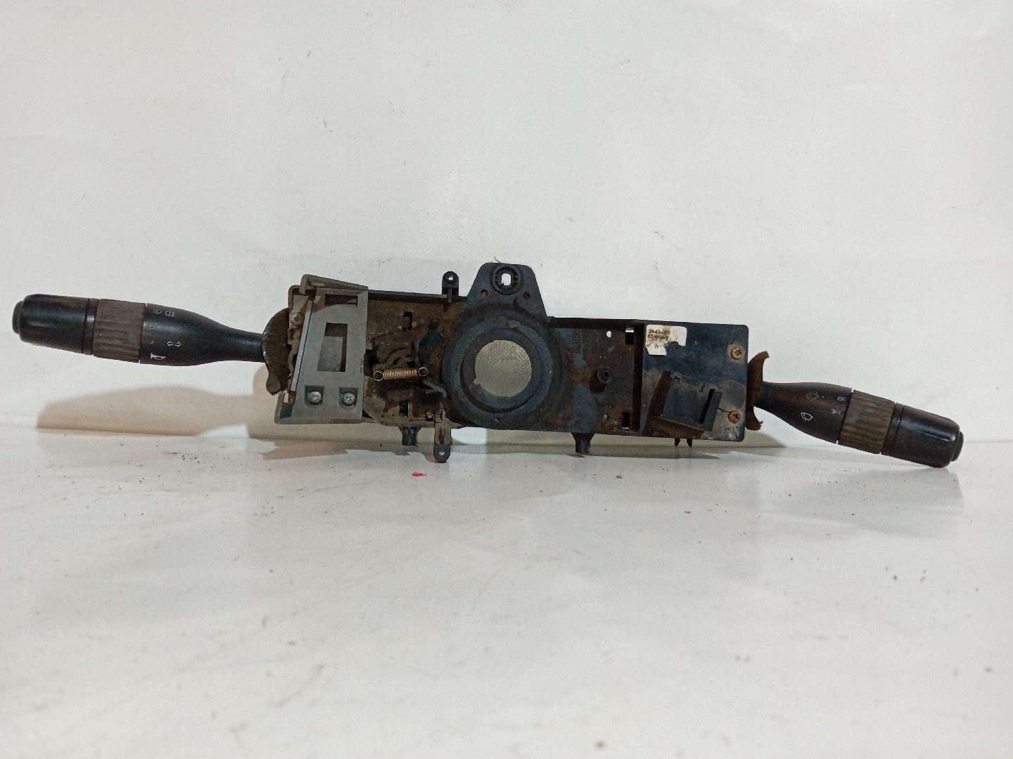 MANETE DOS PISCAS RENAULT TRUCKS AE/MAGNUM/PREMIUM/MIDLUM/MAJOR/MIDDLE/KERAX Imagem-0