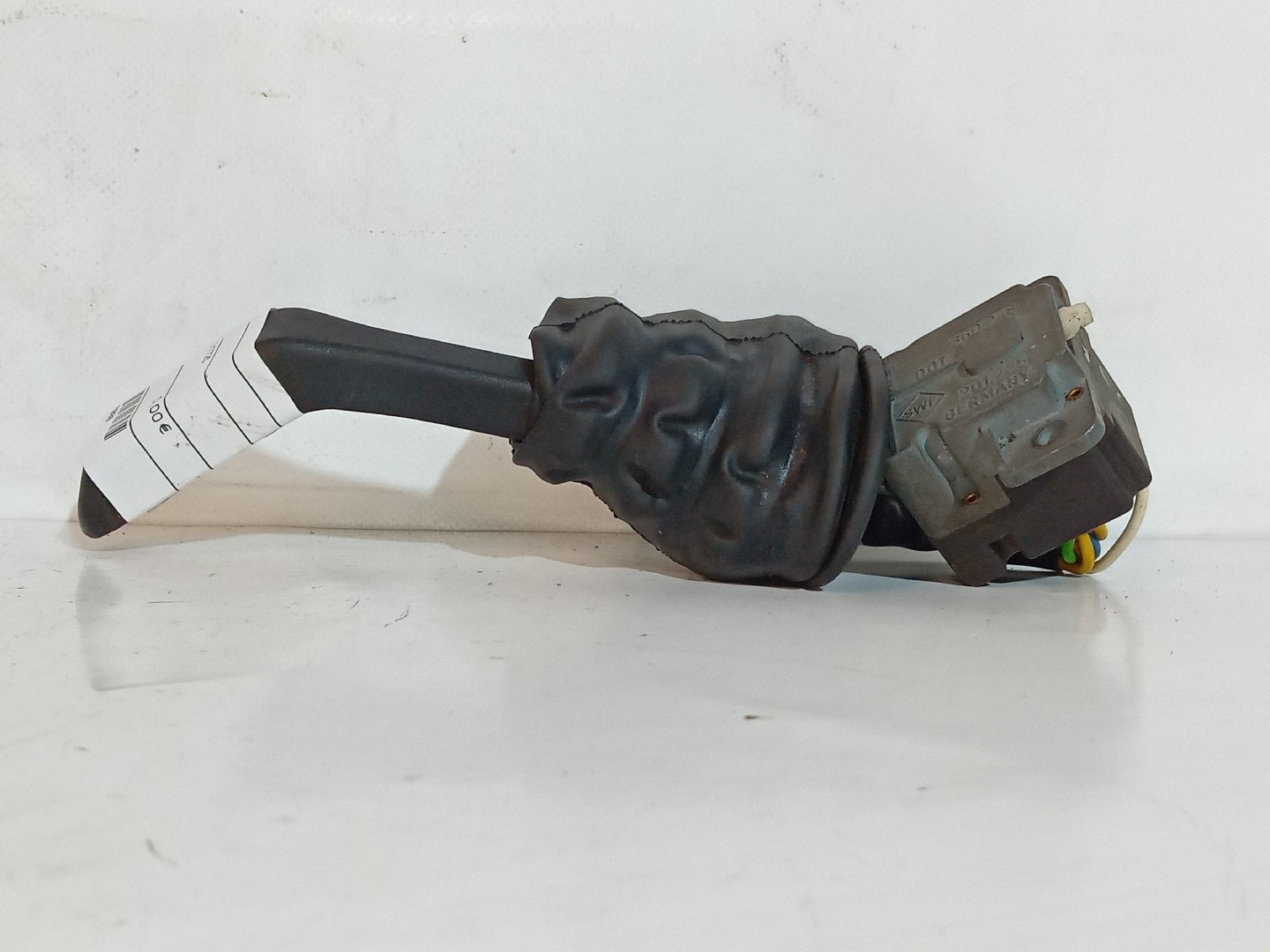 MANETE DOS PISCAS SCANIA - Imagem-1