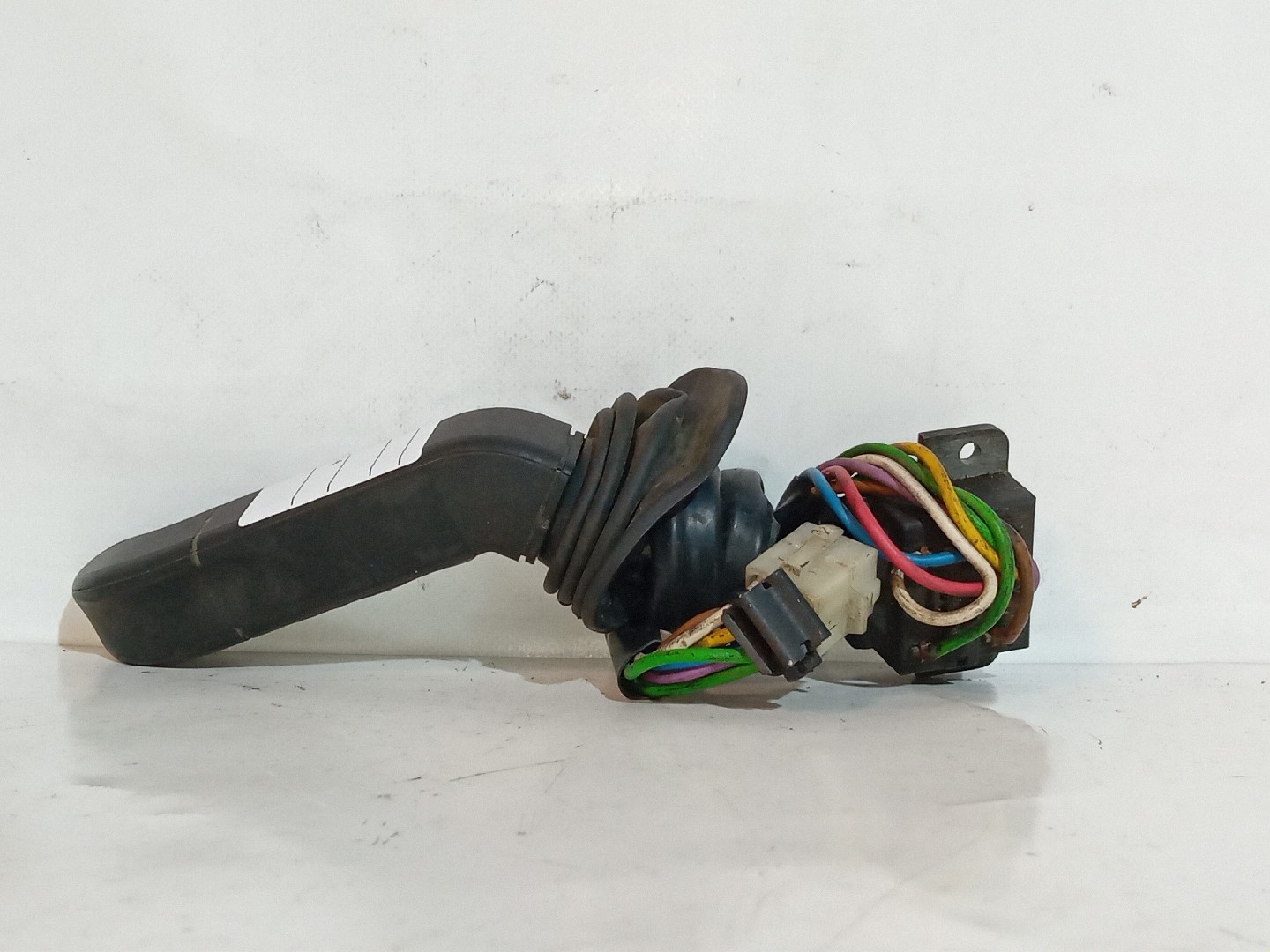 MANETE DOS PISCAS SCANIA - Imagem-1