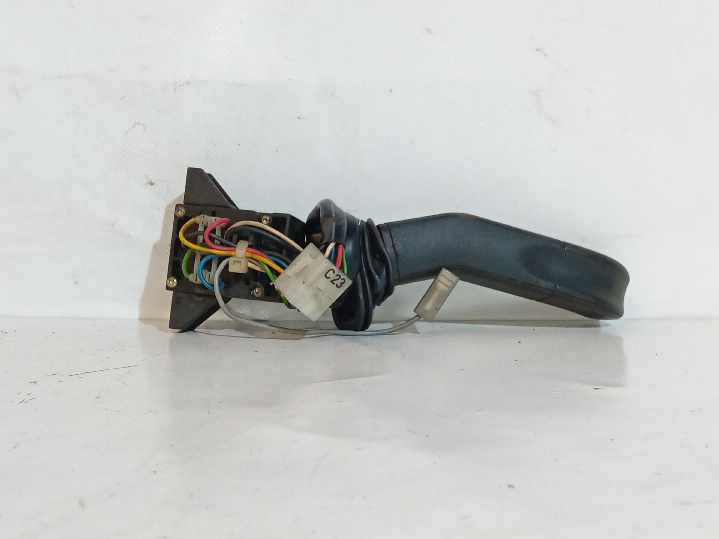 MANETE DOS PISCAS SCANIA - Imagem-1