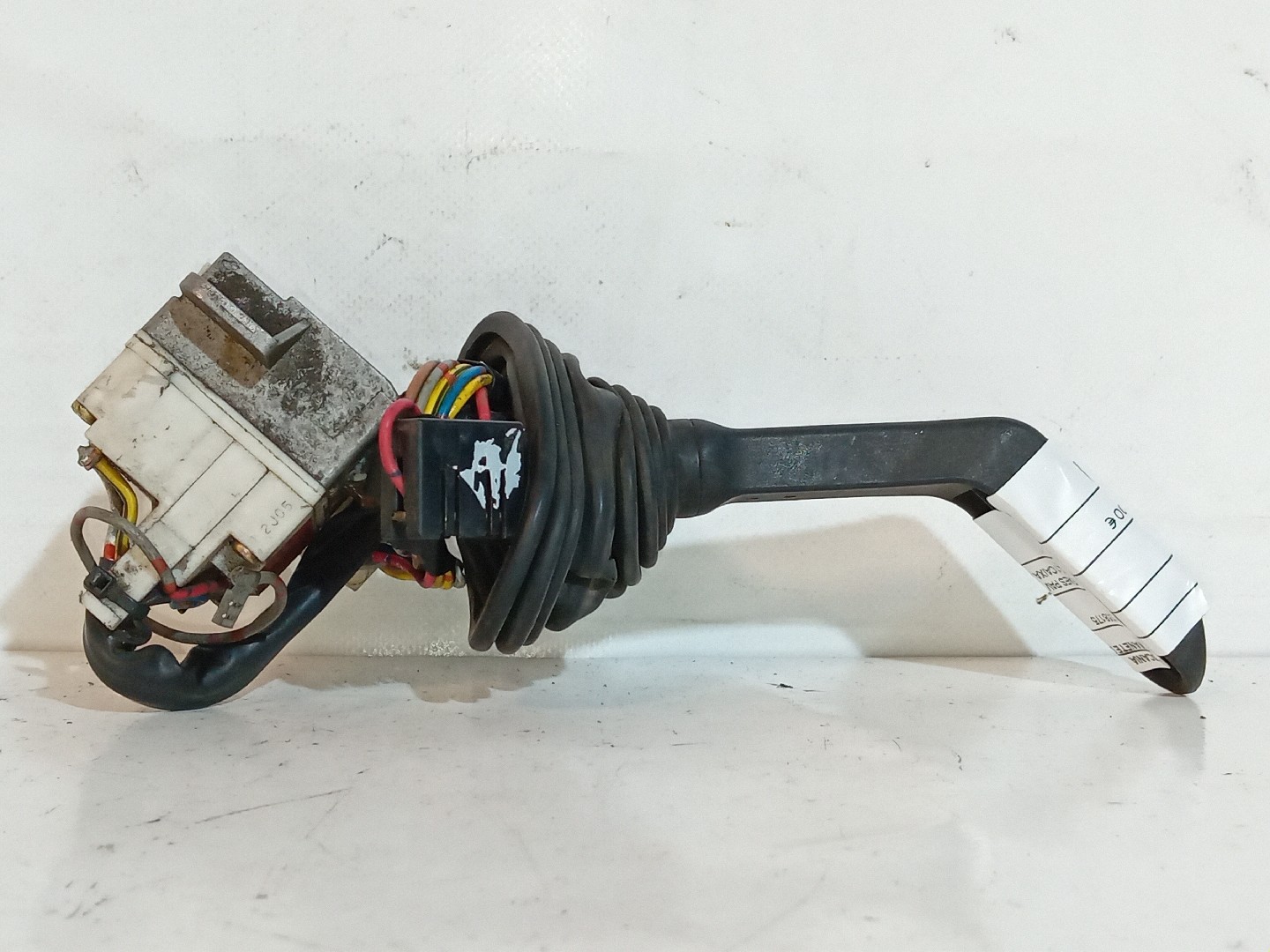 MANETE DOS PISCAS SCANIA - Imagem-1