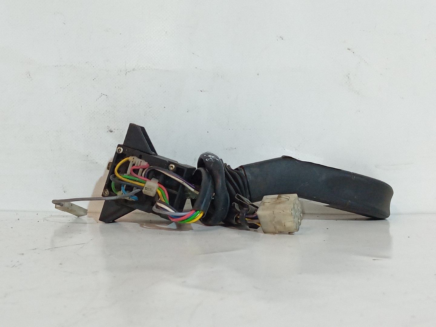 MANETE DOS PISCAS SCANIA - Imagem-1