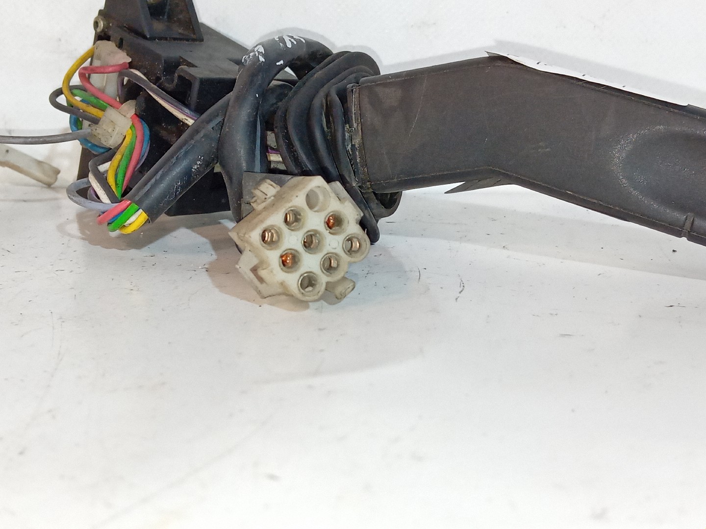 MANETE DOS PISCAS SCANIA - Imagem-2