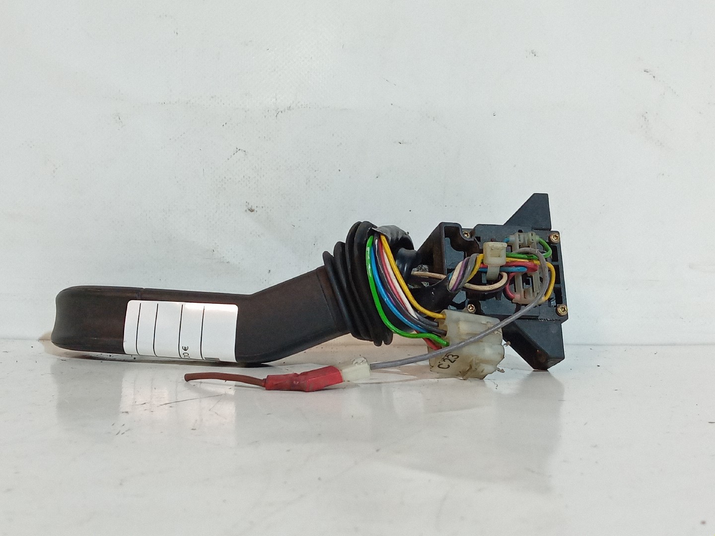 MANETE DOS PISCAS SCANIA - Imagem-1