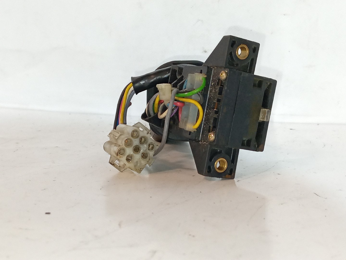 MANETE DOS PISCAS SCANIA - Imagem-2