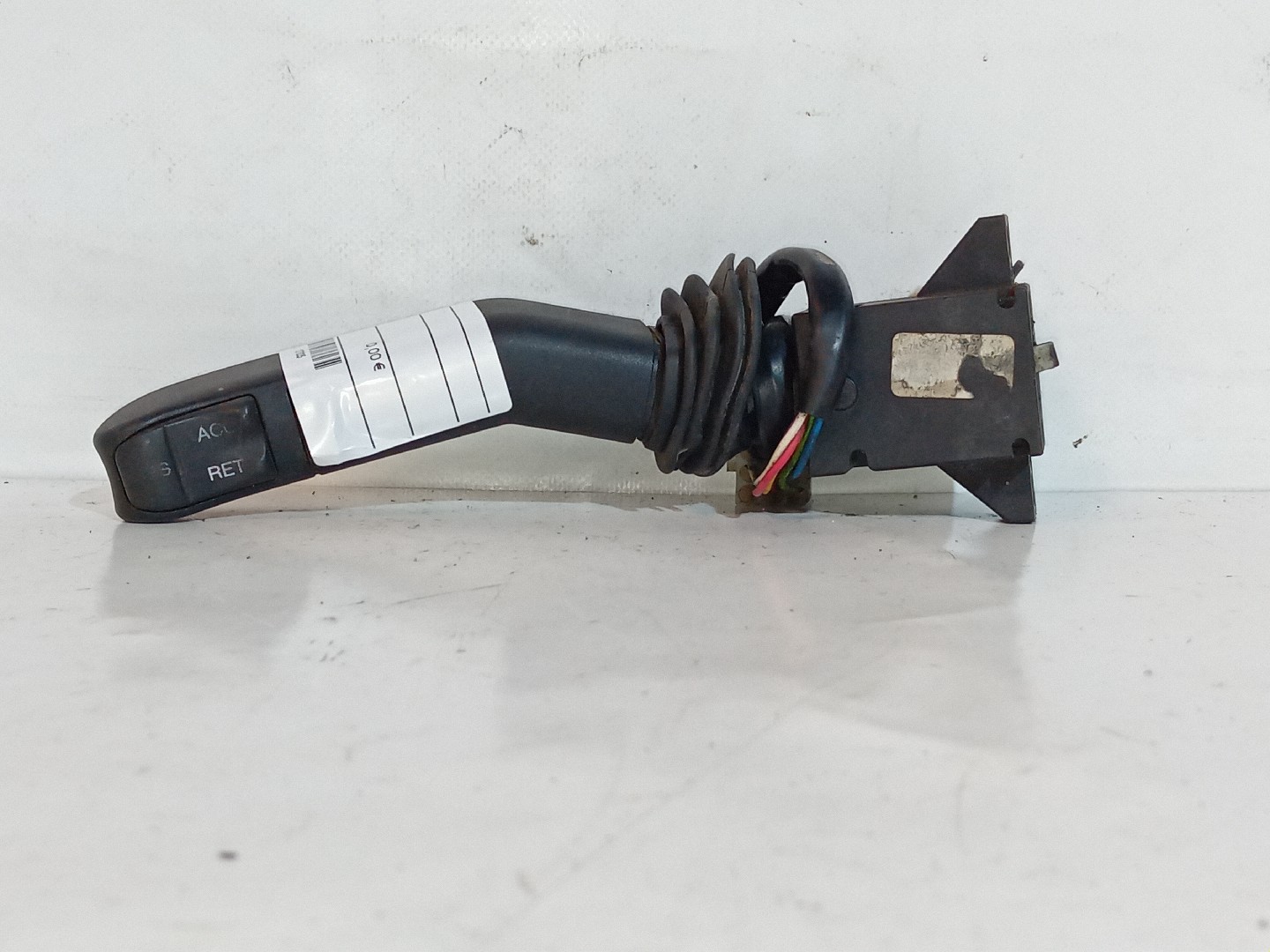 MANETE DOS PISCAS SCANIA - Imagem-1