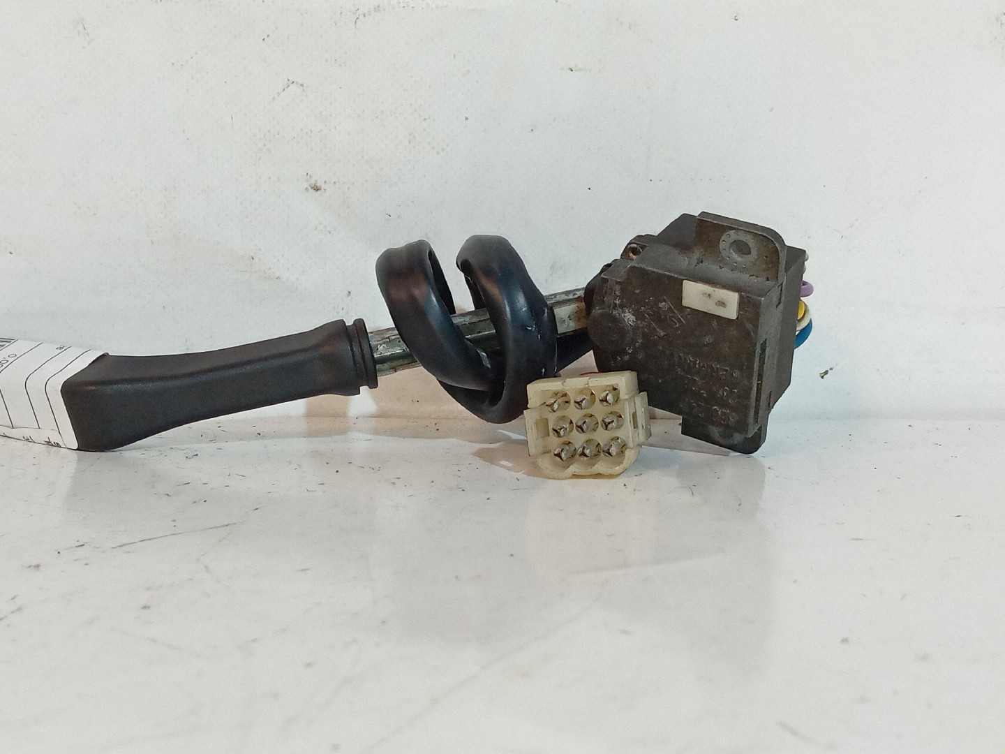 MANETE DOS PISCAS SCANIA - Imagem-1