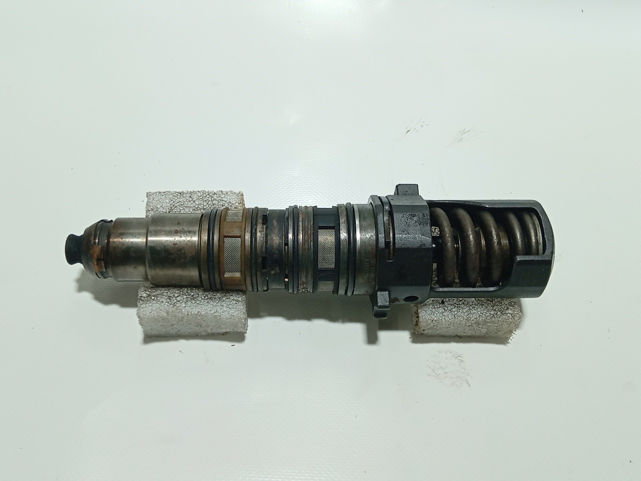 INJECTORES SCANIA - Imagem-1