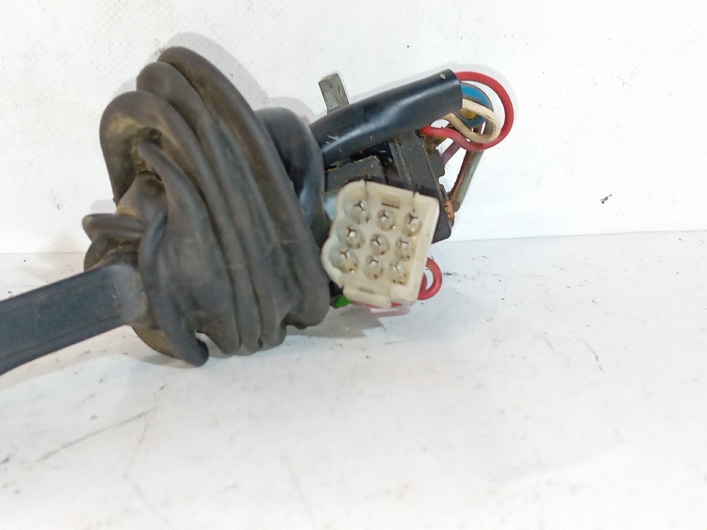 MANETE DOS PISCAS SCANIA - Imagem-1