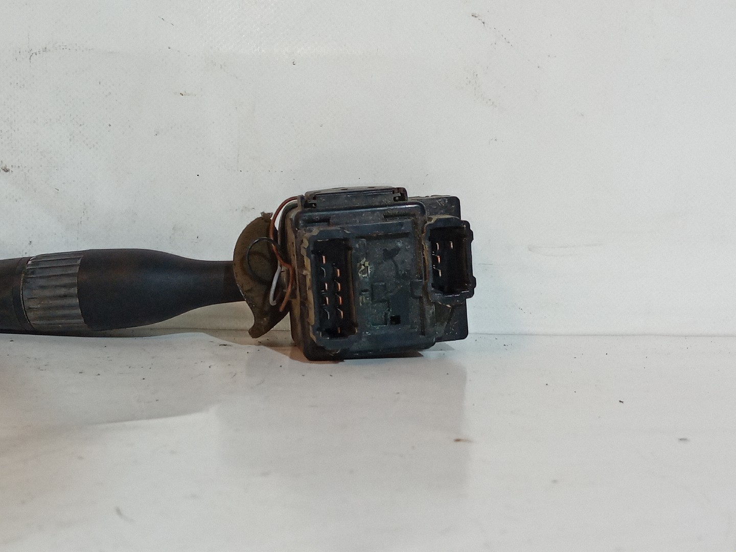 MANETE DOS PISCAS RENAULT TRUCKS AE/MAGNUM/PREMIUM/MIDLUM/MAJOR/MIDDLE/KERAX Imagem-1
