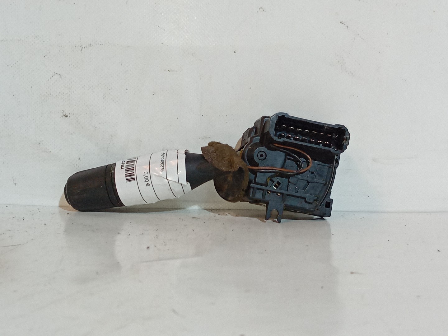 MANETE DOS PISCAS RENAULT TRUCKS AE/MAGNUM/PREMIUM/MIDLUM/MAJOR/MIDDLE/KERAX Imagem-1