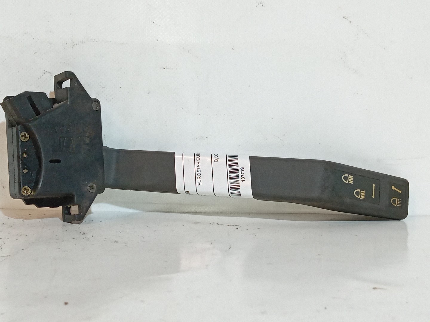 MANETE DAS LUZES IVECO - Imagem-0