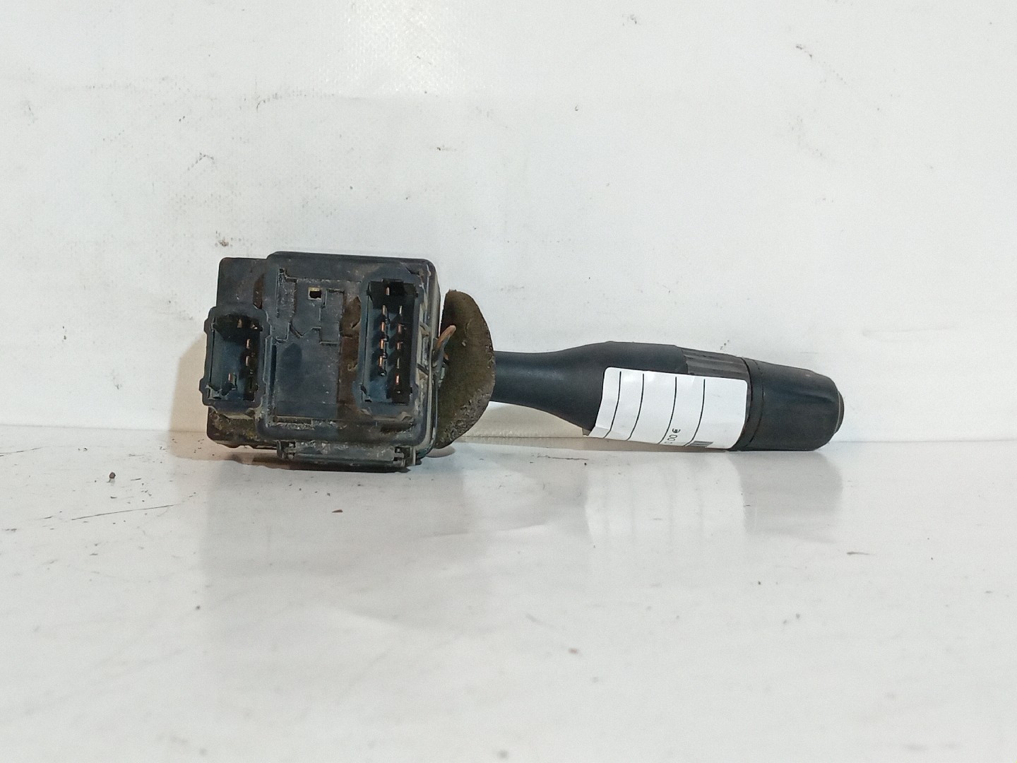 MANETE DOS PISCAS RENAULT TRUCKS AE/MAGNUM/PREMIUM/MIDLUM/MAJOR/MIDDLE/KERAX Imagem-1