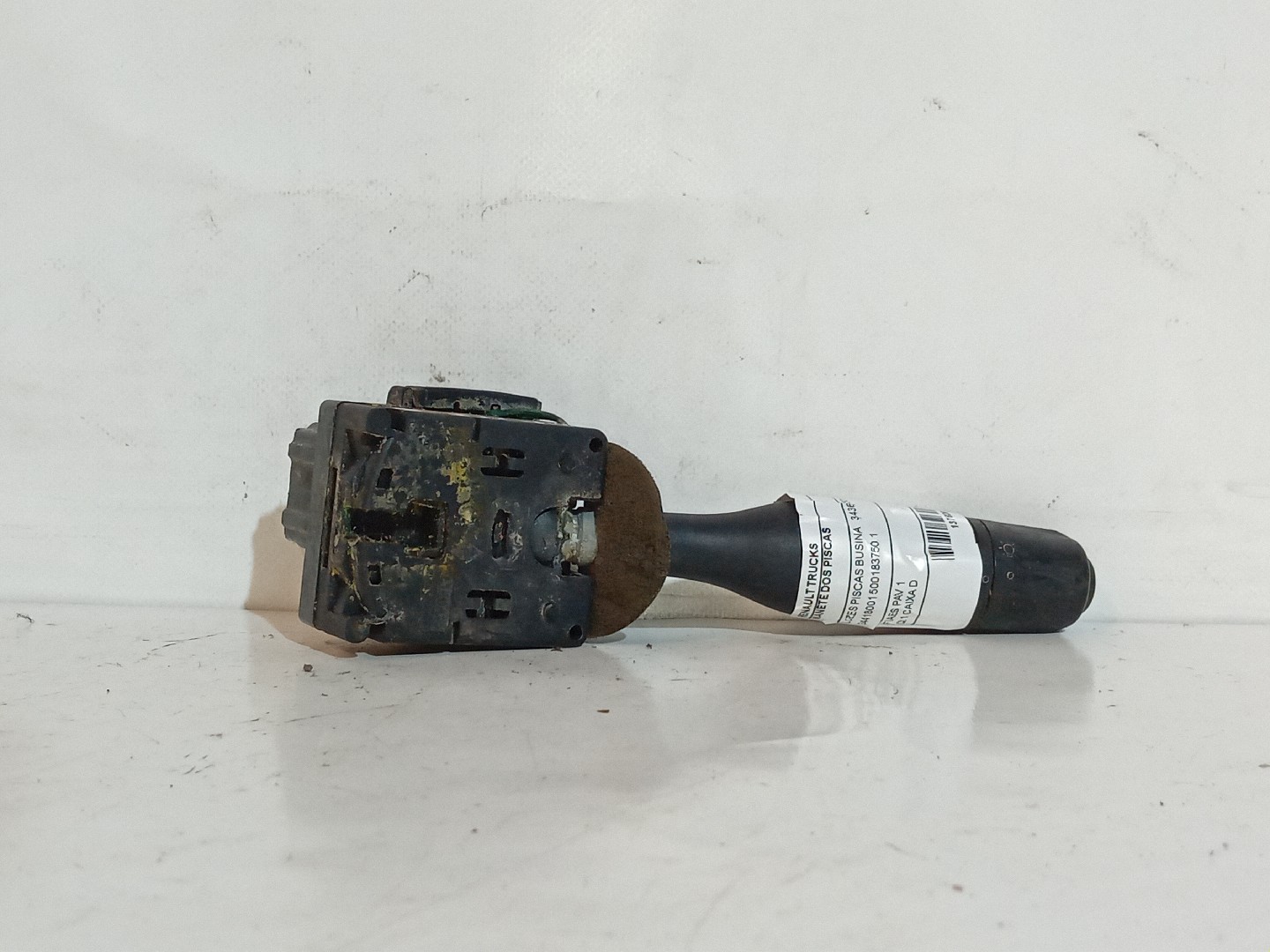 MANETE DOS PISCAS RENAULT TRUCKS AE/MAGNUM/PREMIUM/MIDLUM/MAJOR/MIDDLE/KERAX Imagem-0