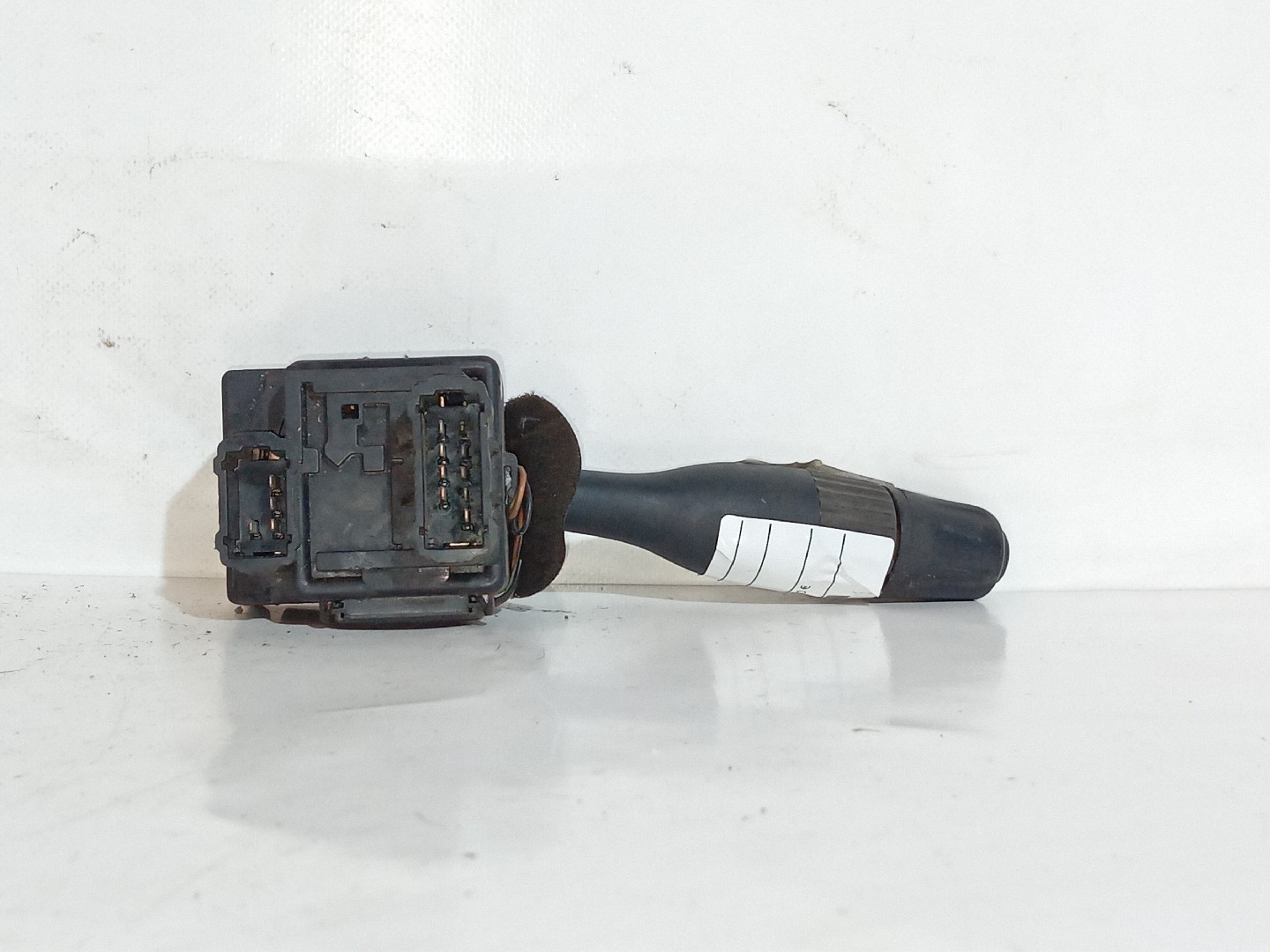 MANETE DOS PISCAS RENAULT TRUCKS AE/MAGNUM/PREMIUM/MIDLUM/MAJOR/MIDDLE/KERAX Imagem-1