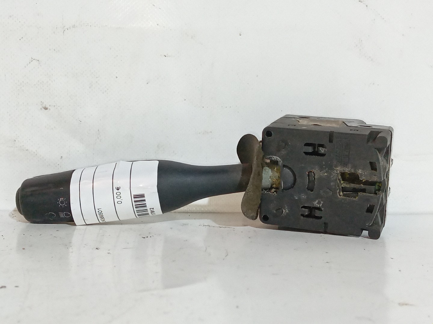 MANETE DOS PISCAS RENAULT TRUCKS AE/MAGNUM/PREMIUM/MIDLUM/MAJOR/MIDDLE/KERAX Imagem-0