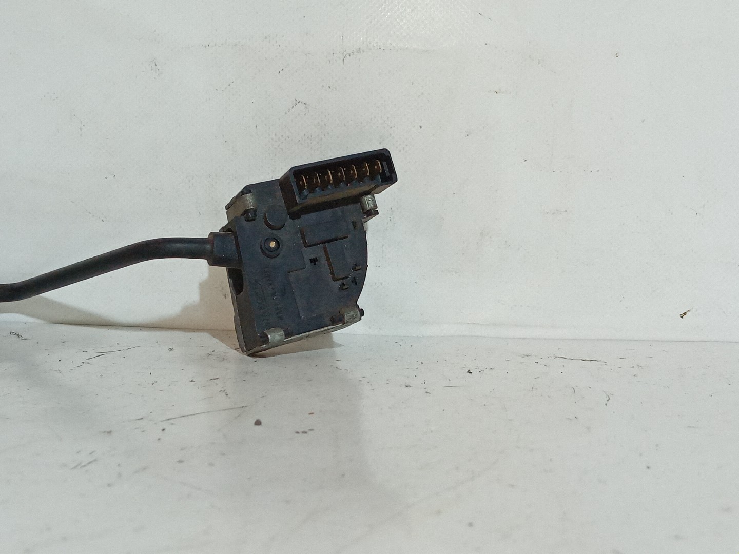 MANETE DE RETARDER RENAULT TRUCKS AE/MAGNUM/PREMIUM/MIDLUM/MAJOR/MIDDLE/KERAX Imagem-1