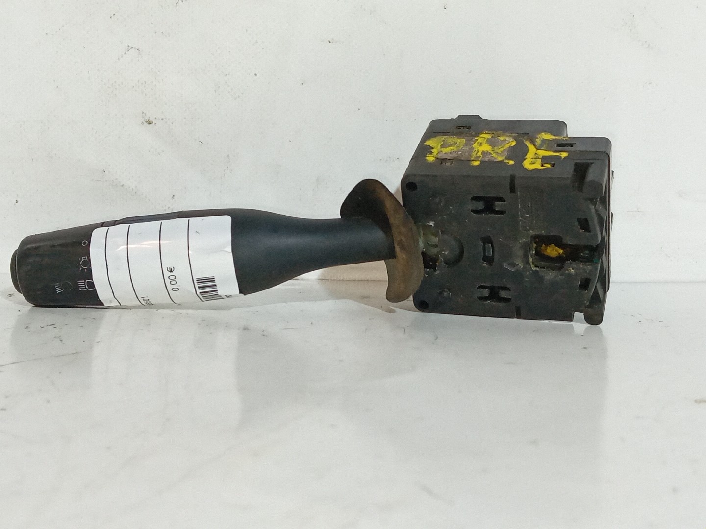 MANETE DOS PISCAS RENAULT TRUCKS AE/MAGNUM/PREMIUM/MIDLUM/MAJOR/MIDDLE/KERAX Imagem-0