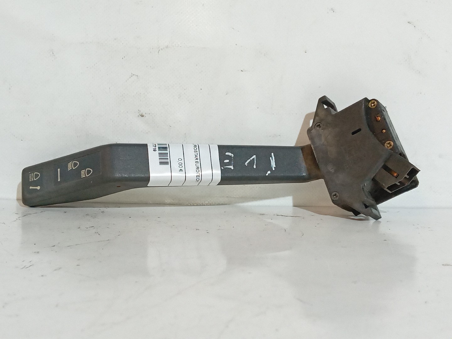 MANETE DAS LUZES IVECO - Imagem-0