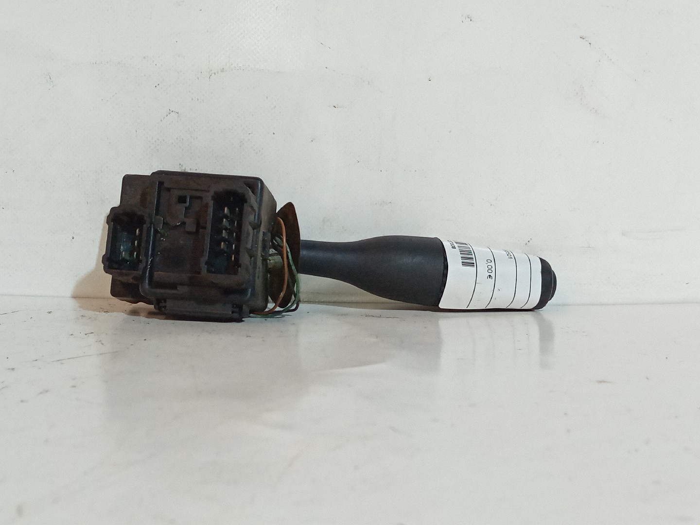 MANETE DOS PISCAS RENAULT TRUCKS AE/MAGNUM/PREMIUM/MIDLUM/MAJOR/MIDDLE/KERAX Imagem-1