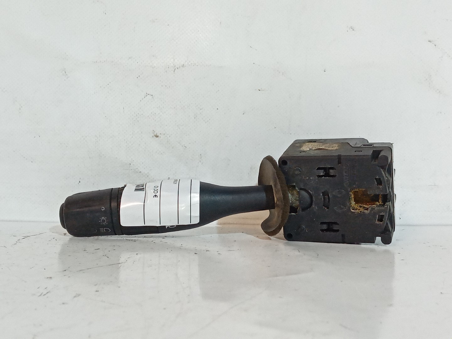 MANETE DOS PISCAS RENAULT TRUCKS AE/MAGNUM/PREMIUM/MIDLUM/MAJOR/MIDDLE/KERAX Imagem-0
