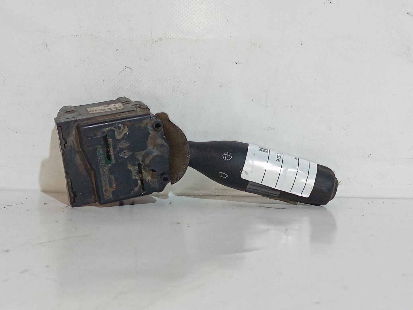 MANETE DOS PISCAS RENAULT TRUCKS AE/MAGNUM/PREMIUM/MIDLUM/MAJOR/MIDDLE/KERAX Imagem-0