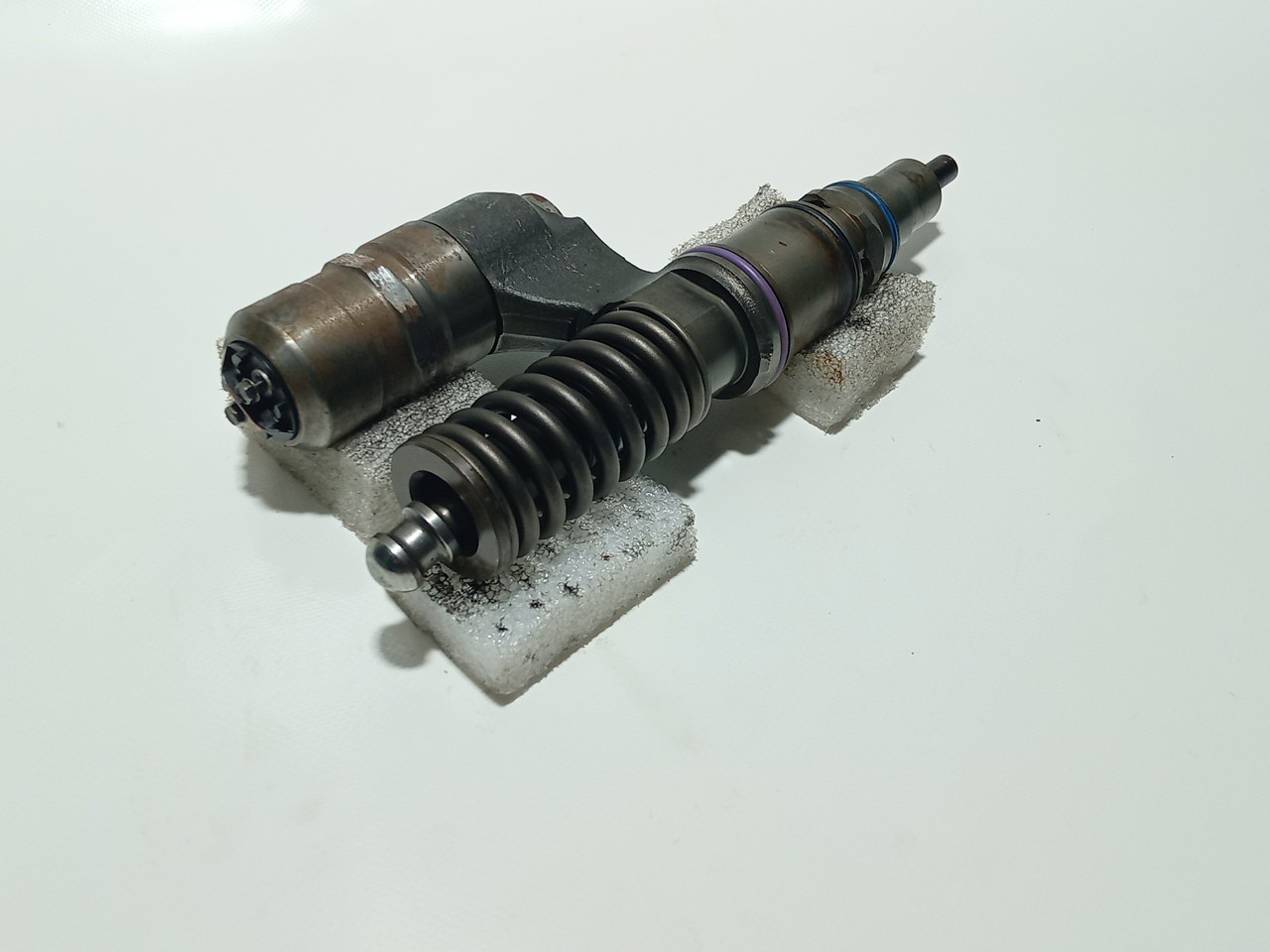 INJECTORES SCANIA P,G,R,T - series | 03 -  Imagem-1