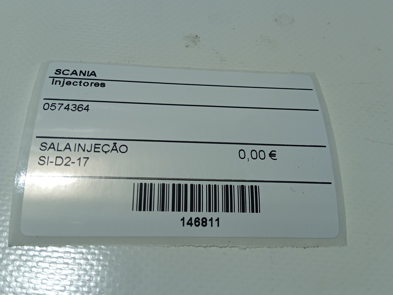 INJECTORES SCANIA P,G,R,T - series | 03 -  Imagem-2