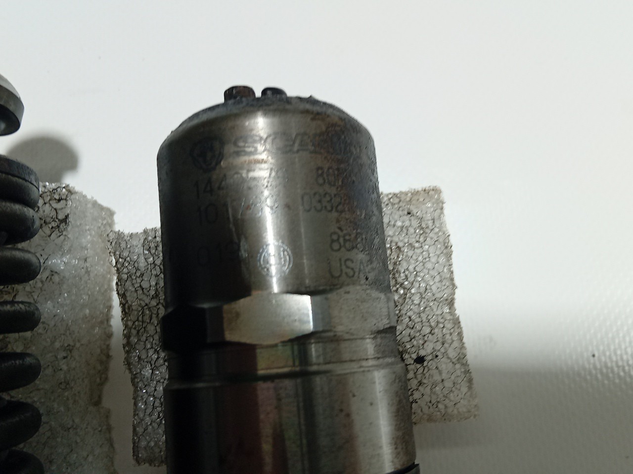 INJECTORES SCANIA P,G,R,T - series | 03 -  Imagem-1