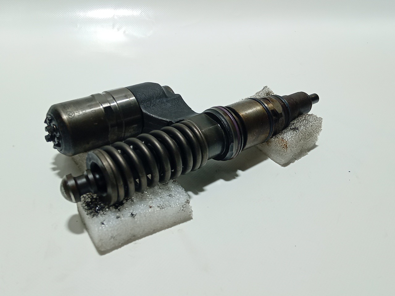 INJECTORES SCANIA P,G,R,T - series | 03 -  Imagem-2