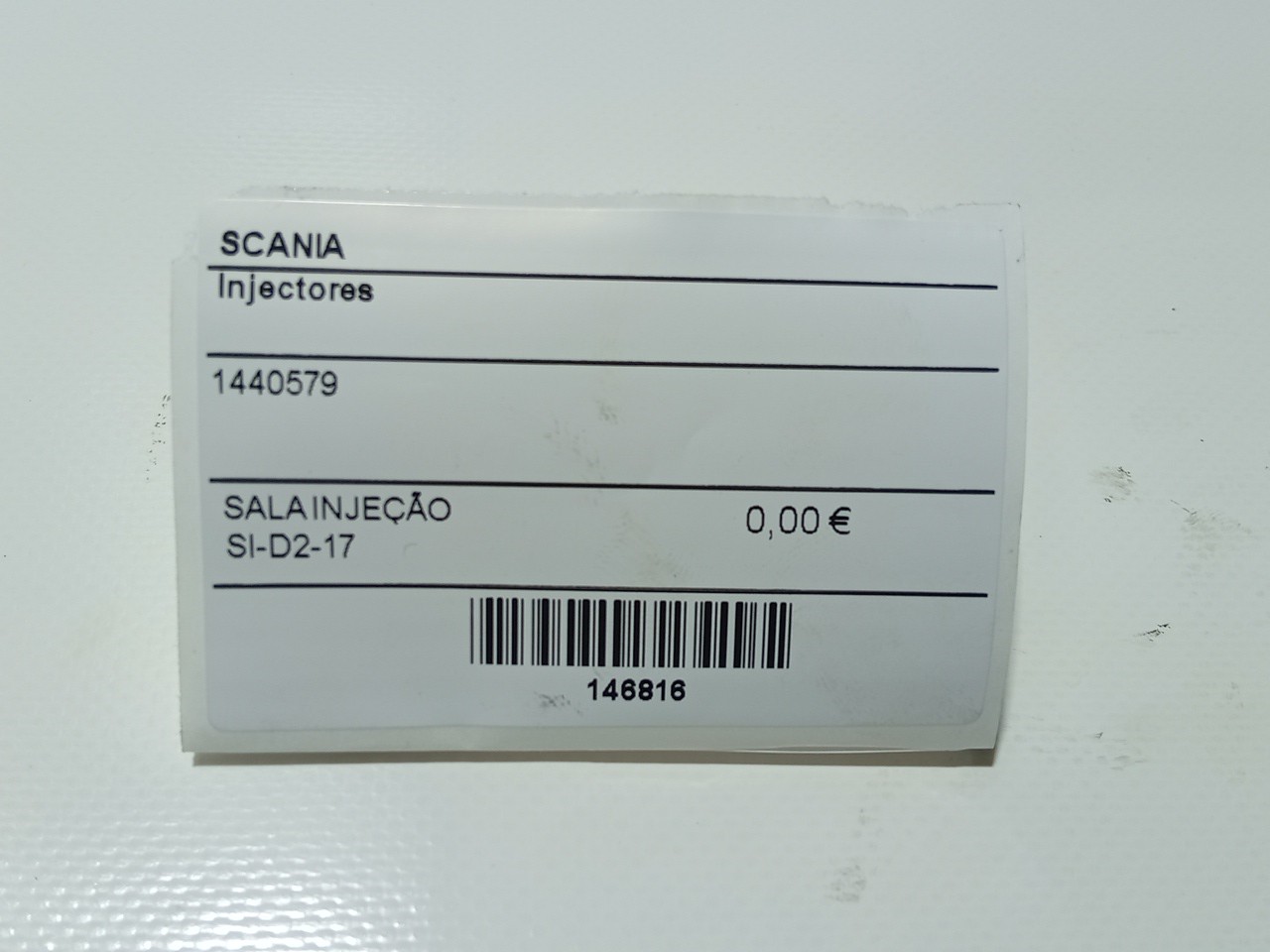 INJECTORES SCANIA P,G,R,T - series | 03 -  Imagem-3