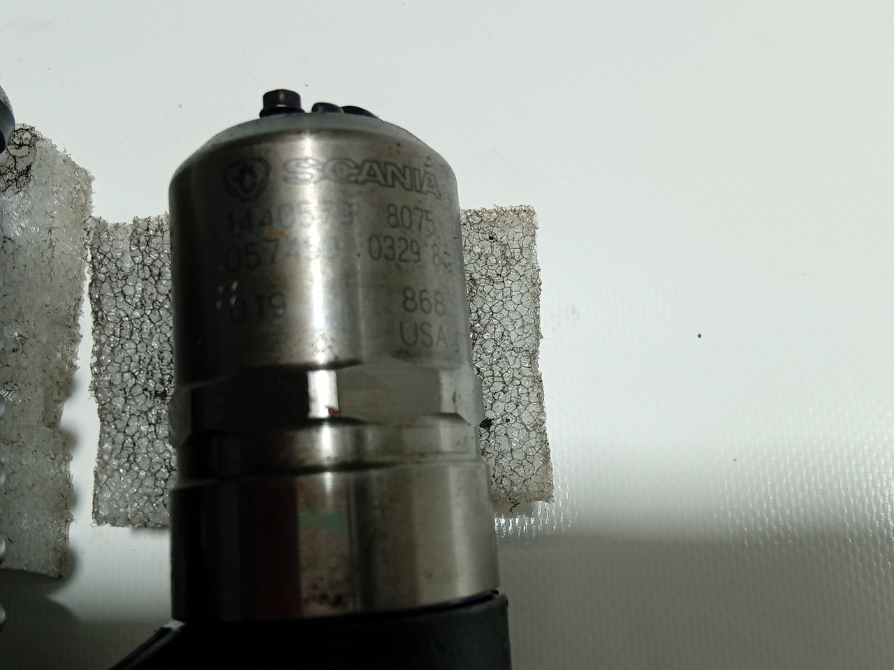 INJECTORES SCANIA P,G,R,T - series | 03 -  Imagem-1