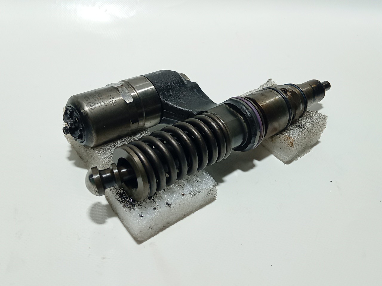 INJECTORES SCANIA P,G,R,T - series | 03 -  Imagem-2