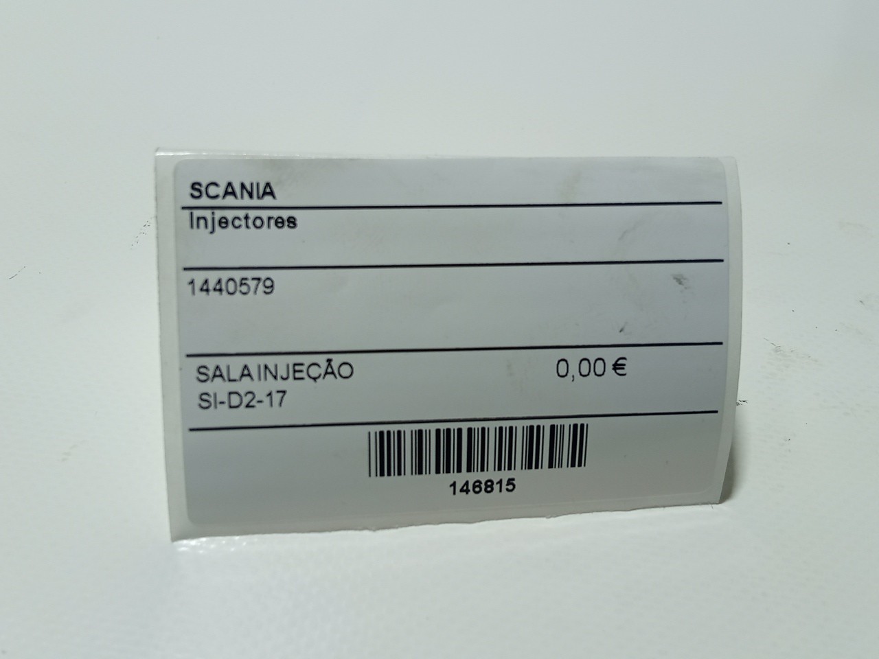 INJECTORES SCANIA P,G,R,T - series | 03 -  Imagem-3