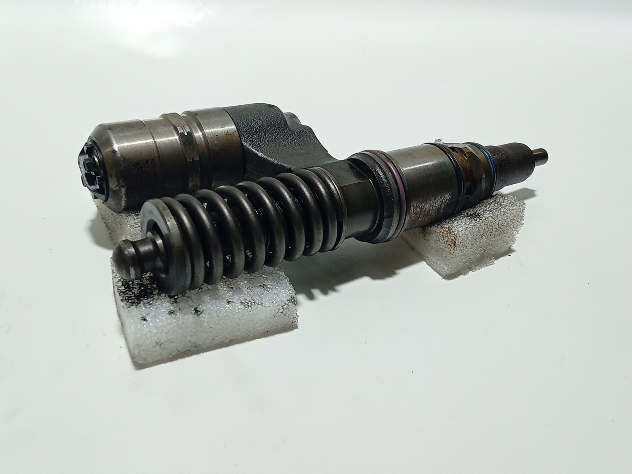 INJECTORES SCANIA P,G,R,T - series | 03 -  Imagem-1