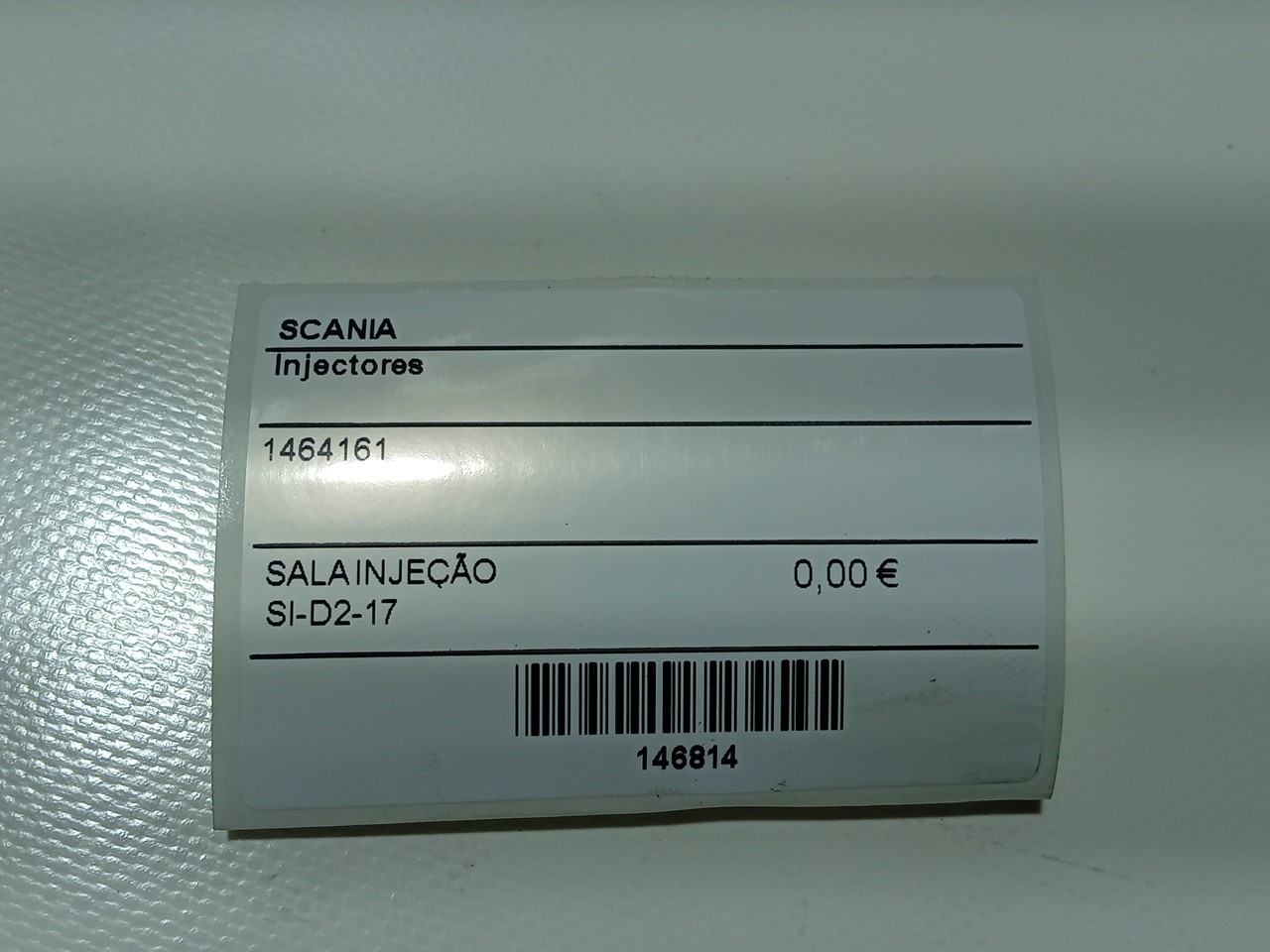 INJECTORES SCANIA P,G,R,T - series | 03 -  Imagem-2