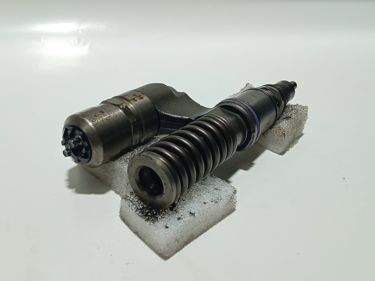 INJECTORES SCANIA P,G,R,T - series | 03 -  Imagem-1