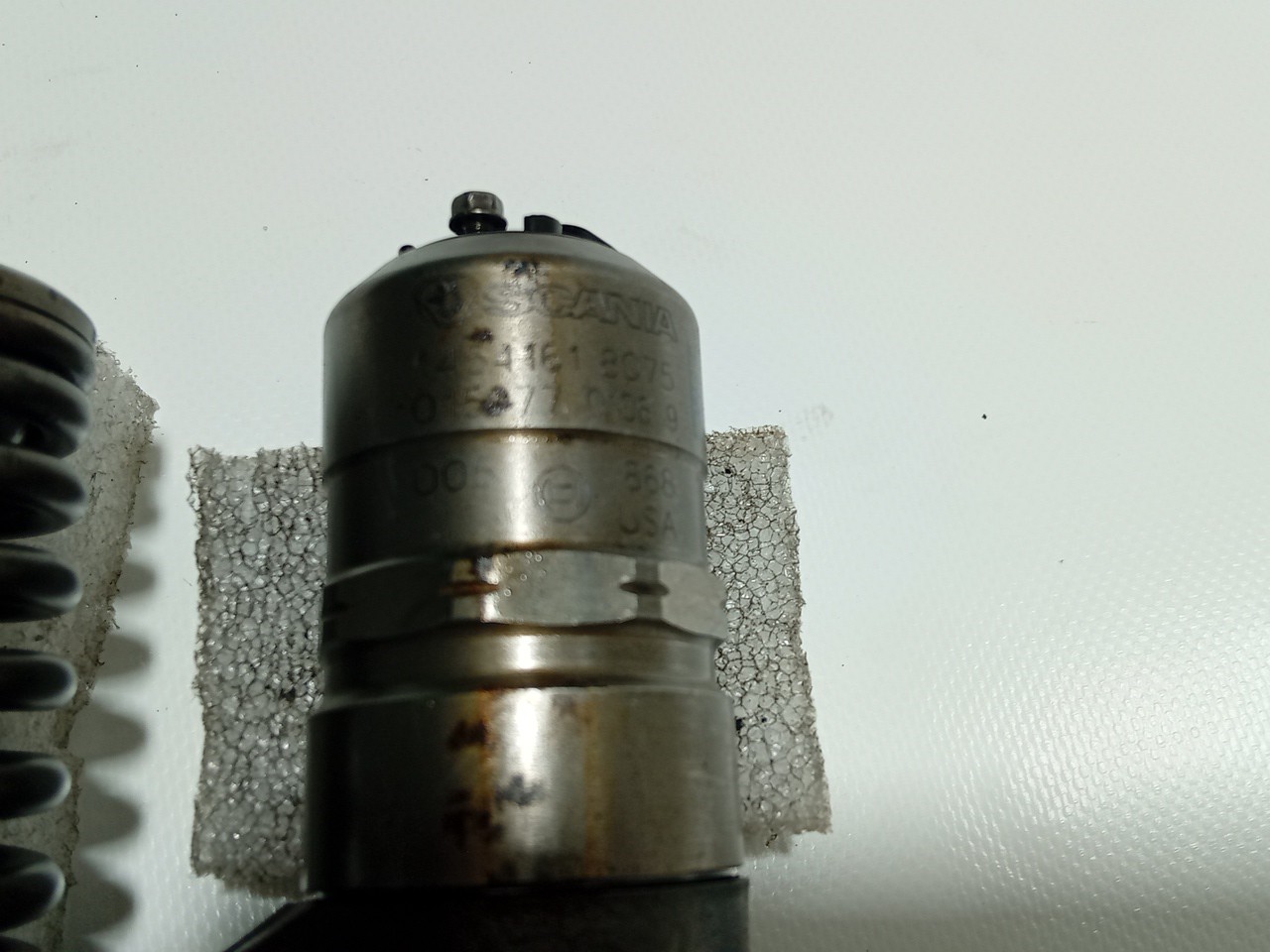 INJECTORES SCANIA P,G,R,T - series | 03 -  Imagem-2