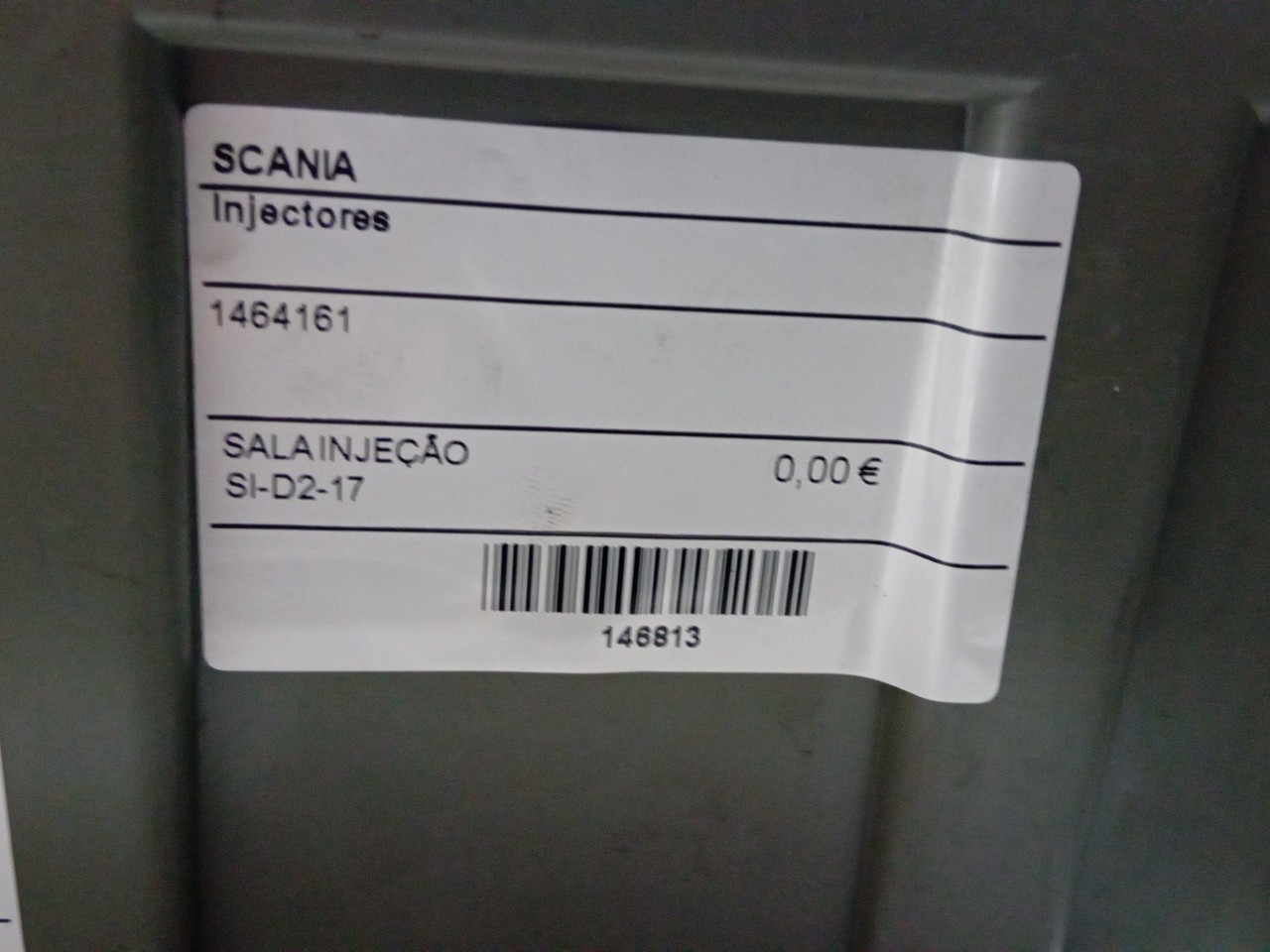 INJECTORES SCANIA P,G,R,T - series | 03 -  Imagem-3