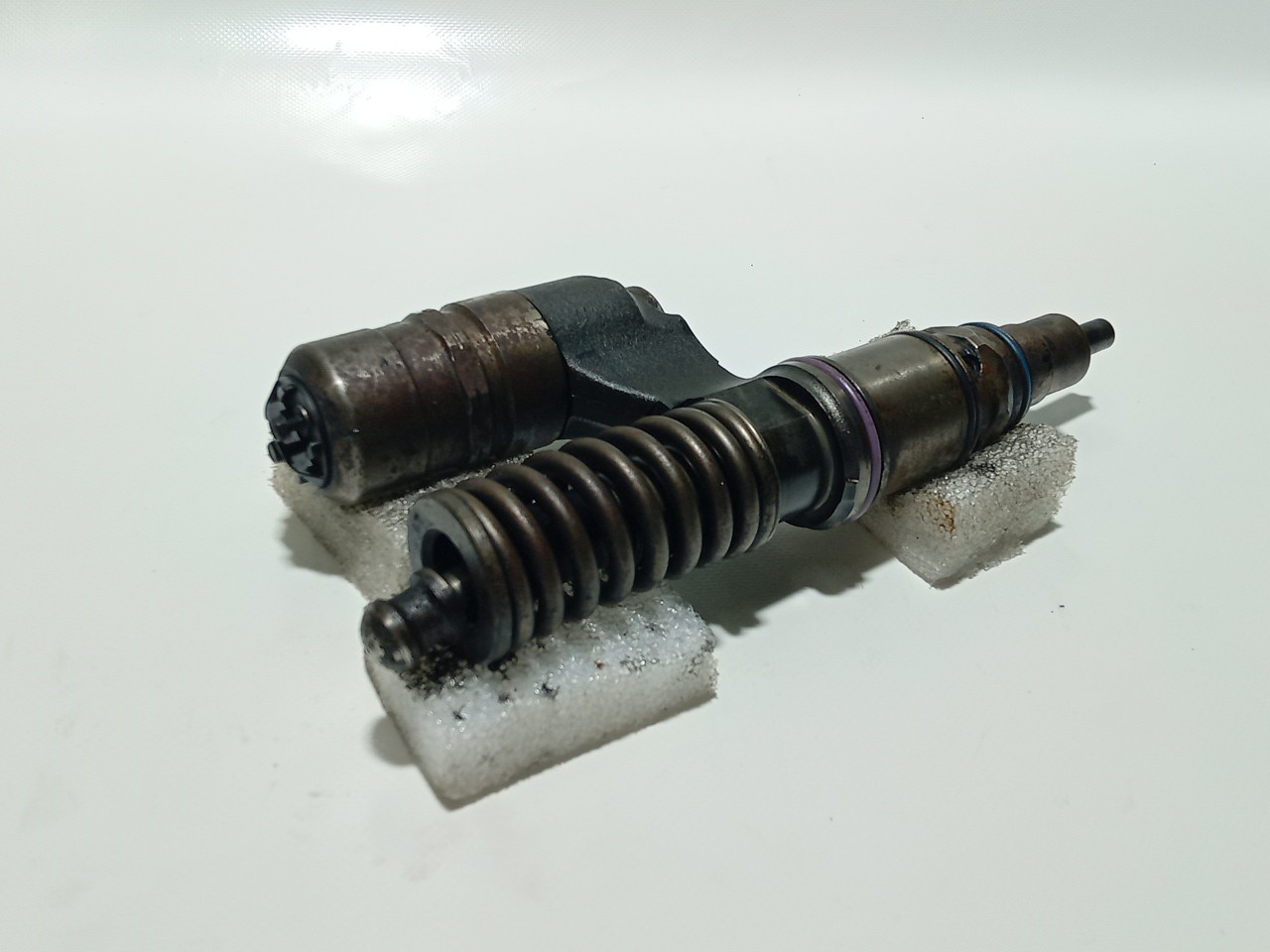 INJECTORES SCANIA P,G,R,T - series | 03 -  Imagem-1