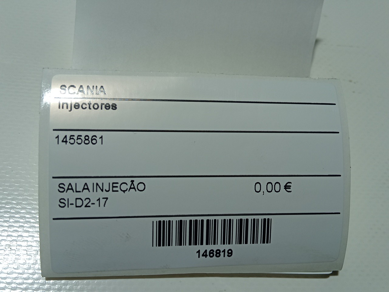 INJECTORES SCANIA P,G,R,T - series | 03 -  Imagem-2