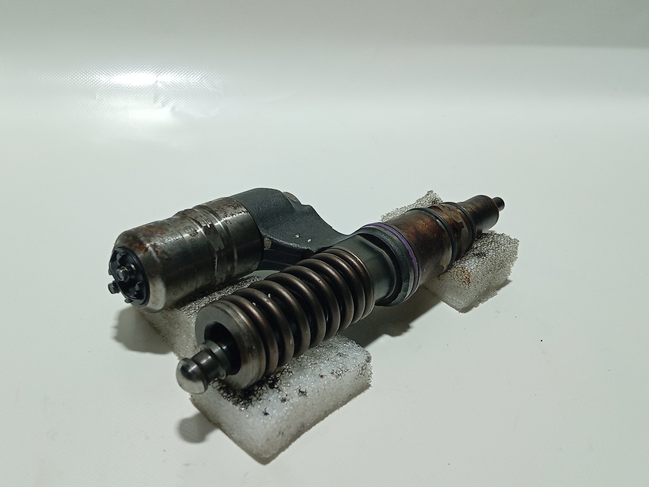 INJECTORES SCANIA P,G,R,T - series | 03 -  Imagem-1