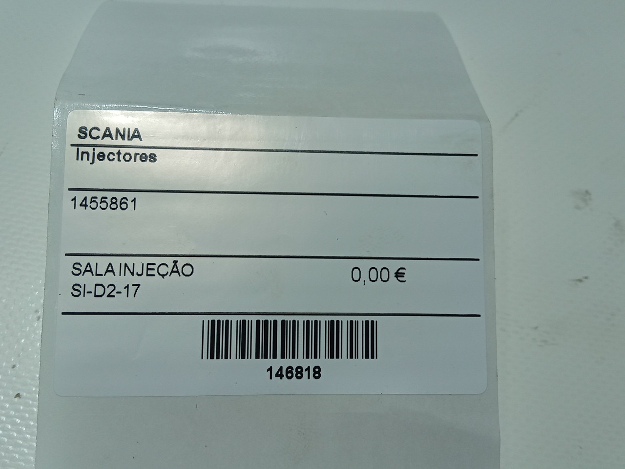 INJECTORES SCANIA P,G,R,T - series | 03 -  Imagem-2