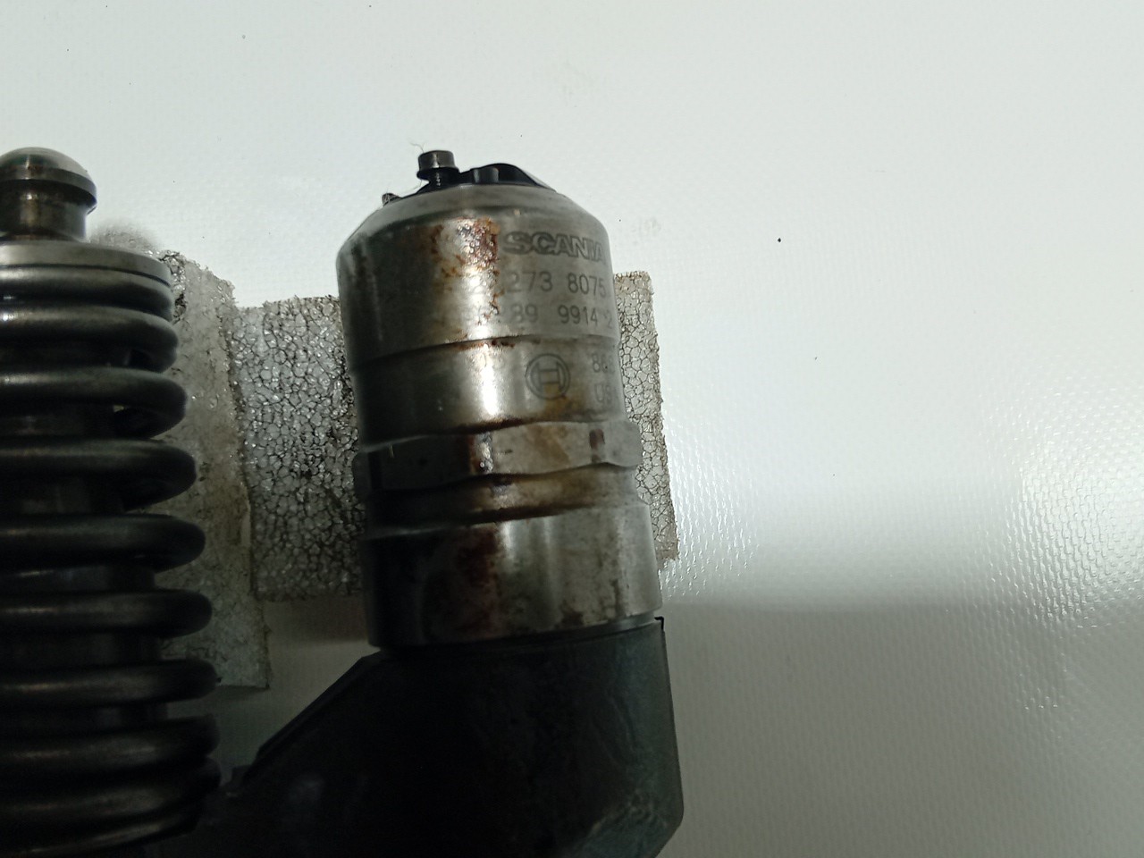 INJECTORES SCANIA P,G,R,T - series | 03 -  Imagem-1