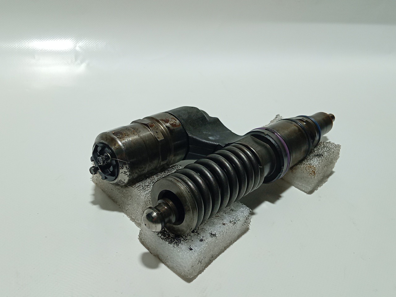 INJECTORES SCANIA P,G,R,T - series | 03 -  Imagem-2